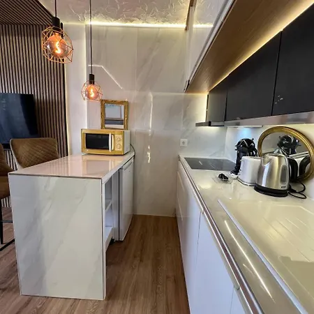 Tenerifeshouthbeach Apartament