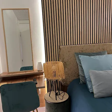 Tenerifeshouthbeach Apartament Playa de las Americas (Tenerife)