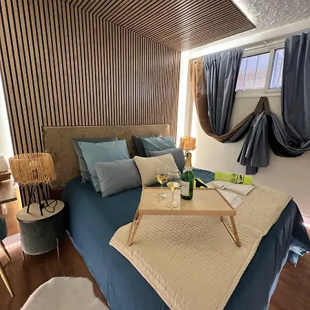 Apartament Tenerifeshouthbeach