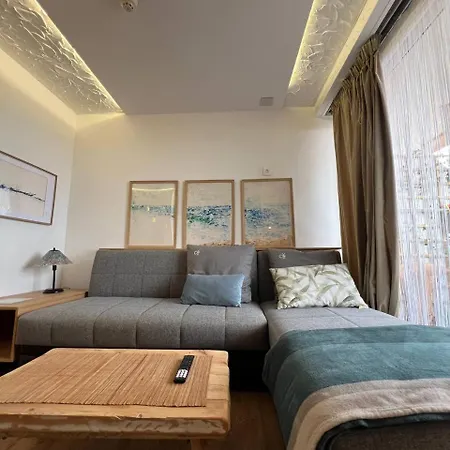 Tenerifeshouthbeach Apartament *