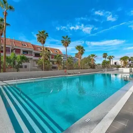 Tenerifeshouthbeach Apartament *