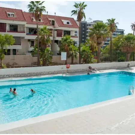 Tenerifeshouthbeach Apartament Playa de las Americas (Tenerife)
