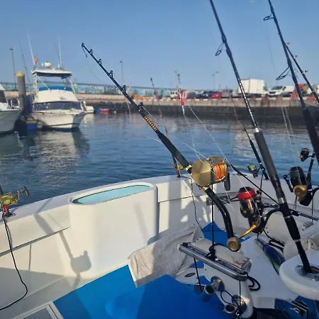 Apartament Tenerifeshouthbeach Playa de las Americas (Tenerife)