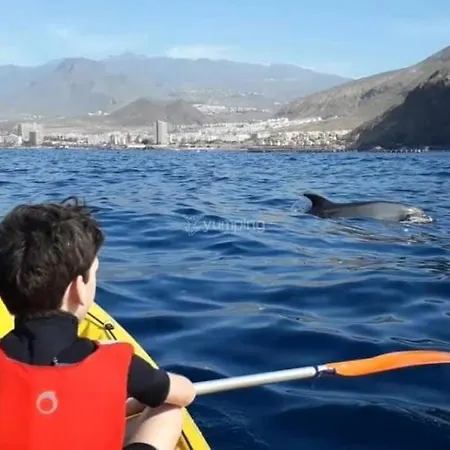 Apartament Tenerifeshouthbeach