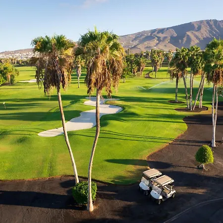 Apartament Tenerifeshouthbeach *