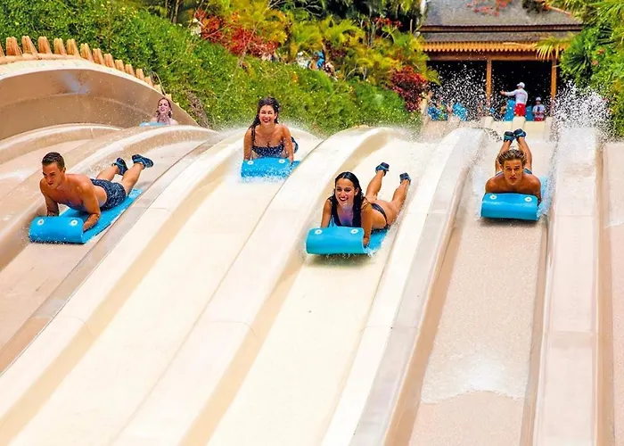 Tenerifeshouthbeach شقة *