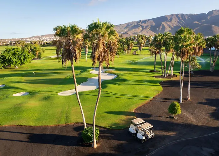 شقة Tenerifeshouthbeach *