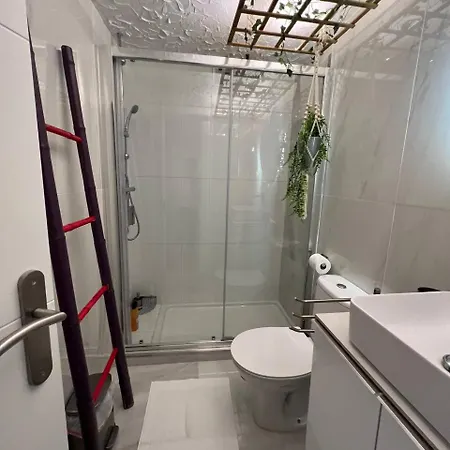 Apartment Tenerifeshouthbeach