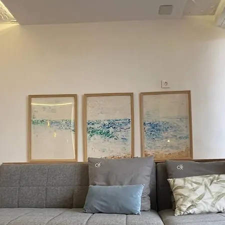 Appartamento Tenerifeshouthbeach *