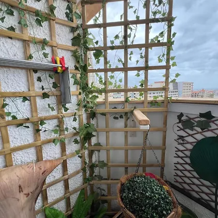 Tenerifeshouthbeach * Playa de las Americas (Tenerife)