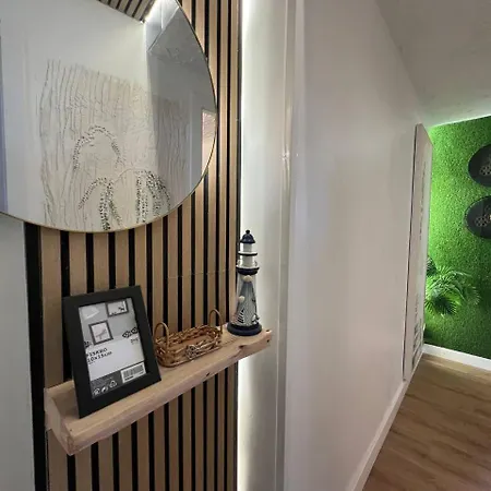 Apartamento Tenerifeshouthbeach