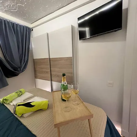 Appartamento Tenerifeshouthbeach *
