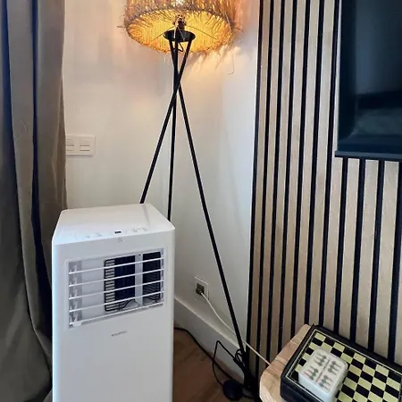 Apartment Tenerifeshouthbeach Playa de las Americas (Tenerife)