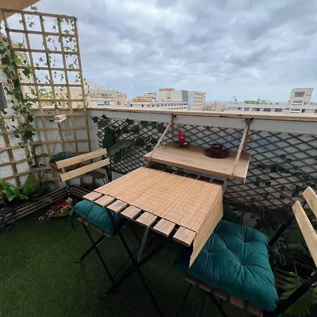 Tenerifeshouthbeach プラヤ・デ・ラス・アメリカス