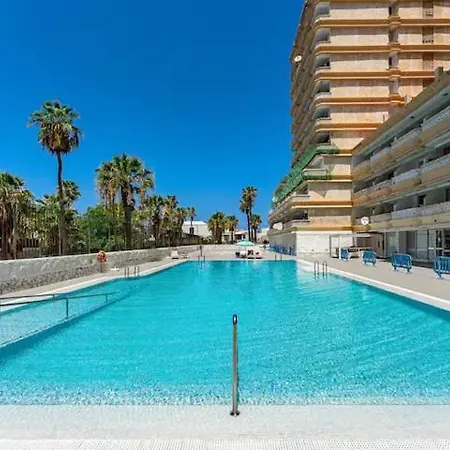 Tenerifeshouthbeach Appartamento *