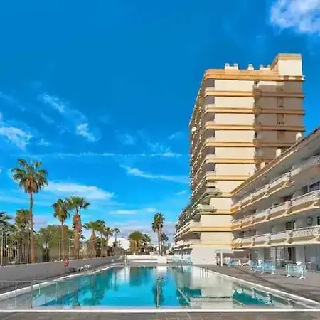 Tenerifeshouthbeach Apartment Playa de las Americas (Tenerife)