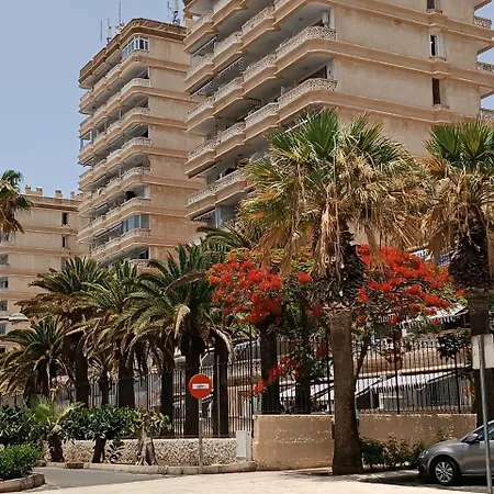 Appartamento Tenerifeshouthbeach