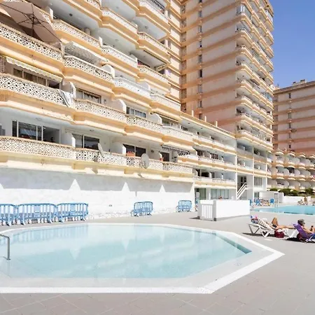 Tenerifeshouthbeach Appartamento *