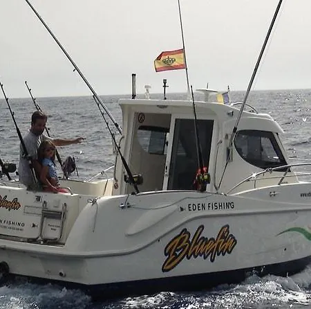 Tenerifeshouthbeach Apartamento Playa de las Americas (Tenerife)