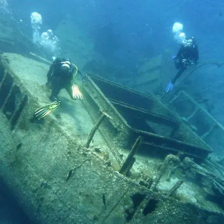Apartment Tenerifeshouthbeach Playa de las Americas (Tenerife)