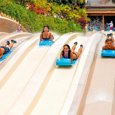 Tenerifeshouthbeach Apartment *