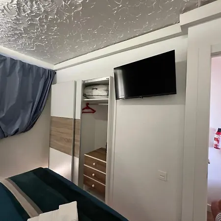 Tenerifeshouthbeach Appartamento