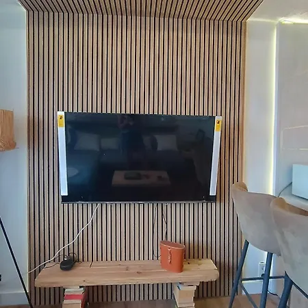 Apartamento Tenerifeshouthbeach