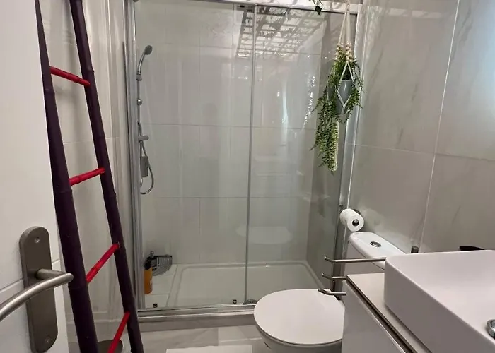 Appartamento Tenerifeshouthbeach