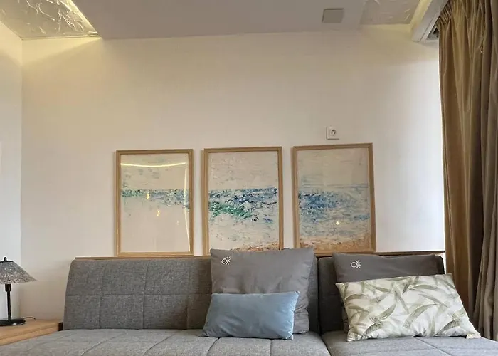 Appartamento Tenerifeshouthbeach *