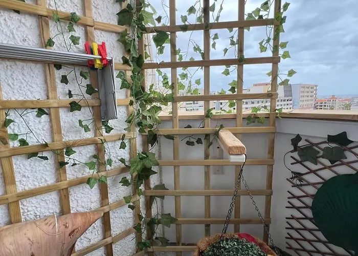 Tenerifeshouthbeach * Πλάγια ντε λας Αμέρικας