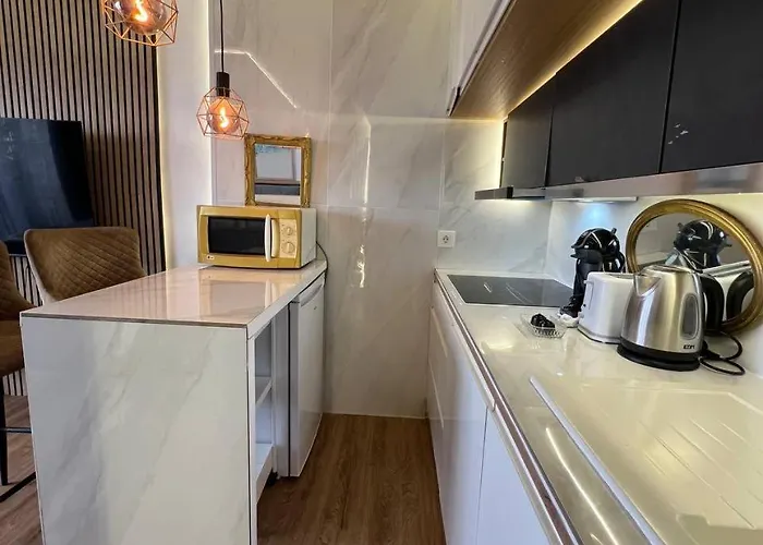 Tenerifeshouthbeach Appartamento