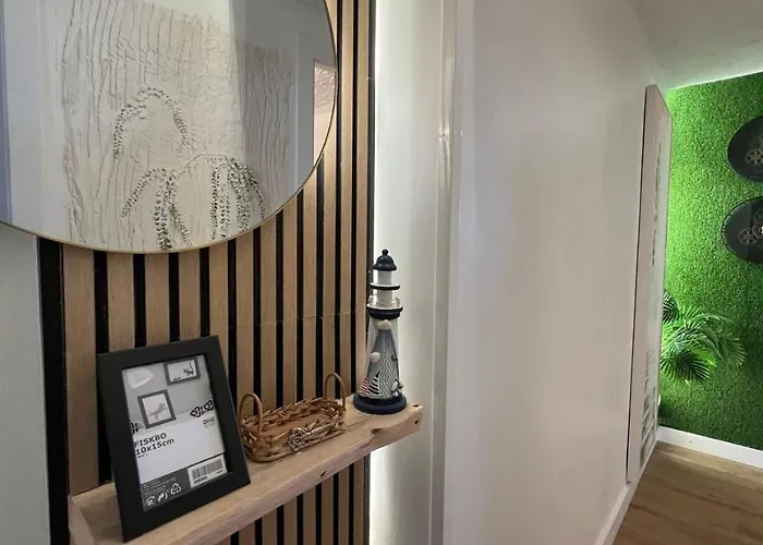 Διαμέρισμα Tenerifeshouthbeach