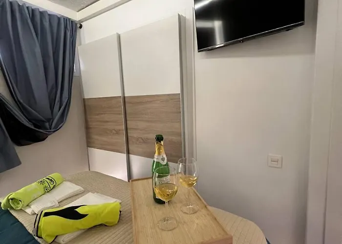 Appartamento Tenerifeshouthbeach *