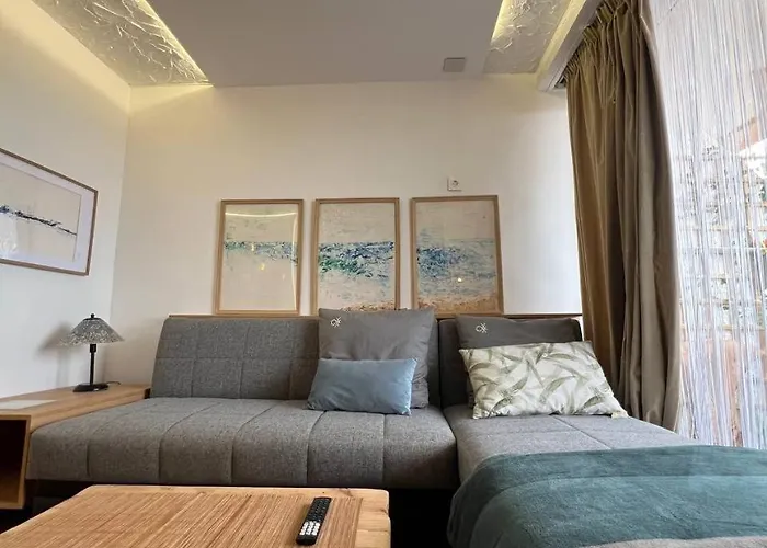 Tenerifeshouthbeach Apartment *