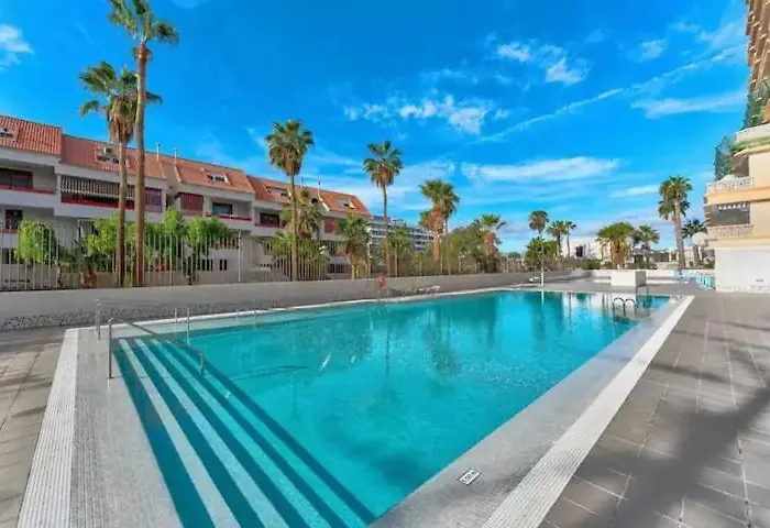 Tenerifeshouthbeach Διαμέρισμα *