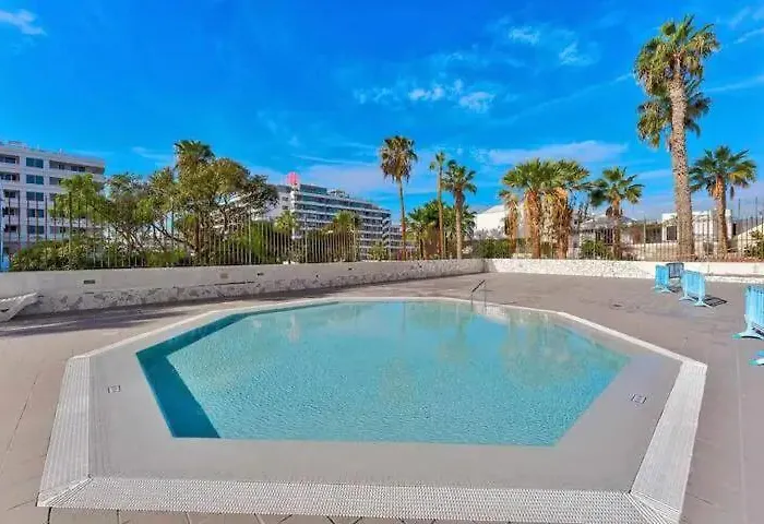 Appartamento Tenerifeshouthbeach