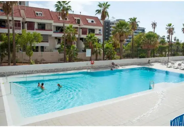 Tenerifeshouthbeach Appartamento Playa de las Americas (Tenerife)