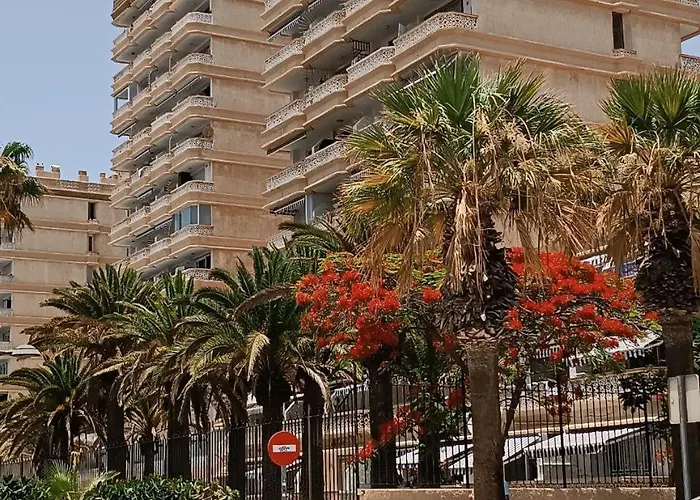 Appartamento Tenerifeshouthbeach