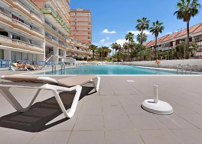 Tenerifeshouthbeach * Πλάγια ντε λας Αμέρικας