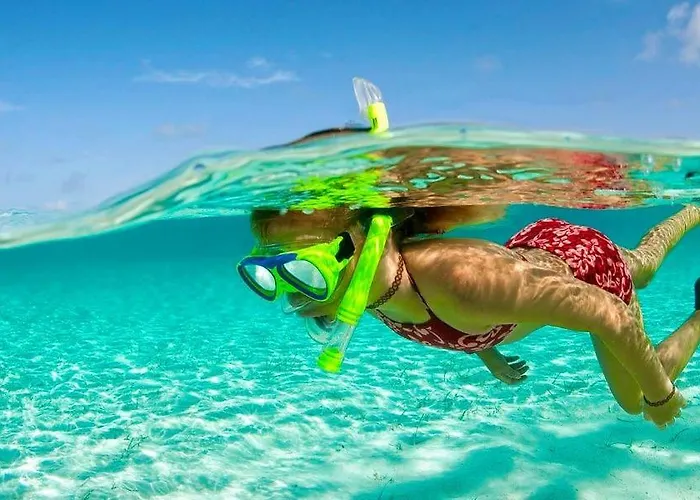 Tenerifeshouthbeach * Playa de las Americas (Tenerife)