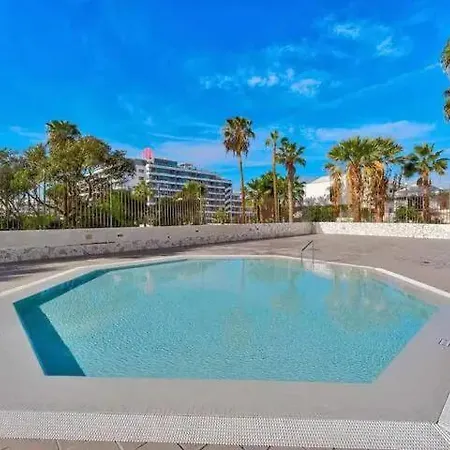 Appartamento Tenerifeshouthbeach