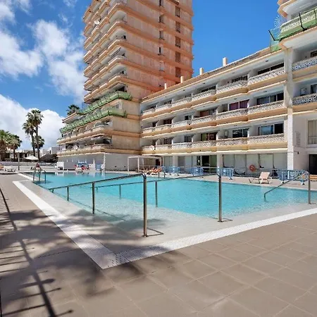 Appartamento Tenerifeshouthbeach