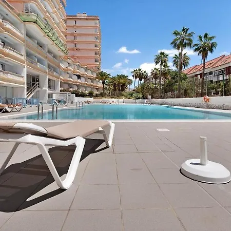 Tenerifeshouthbeach * Playa de las Americas (Tenerife)